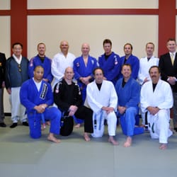 ATX Martial Arts - Grappling Seminar in Pensacola FL with Danny Dring