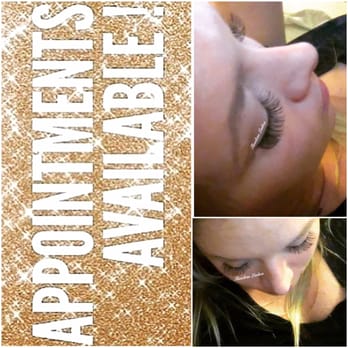 Timeless Lashes - Eyelash Service Near Me - Long Beach, California Timeless Lashes - Eyelash Service Near Me - Long Beach, California
