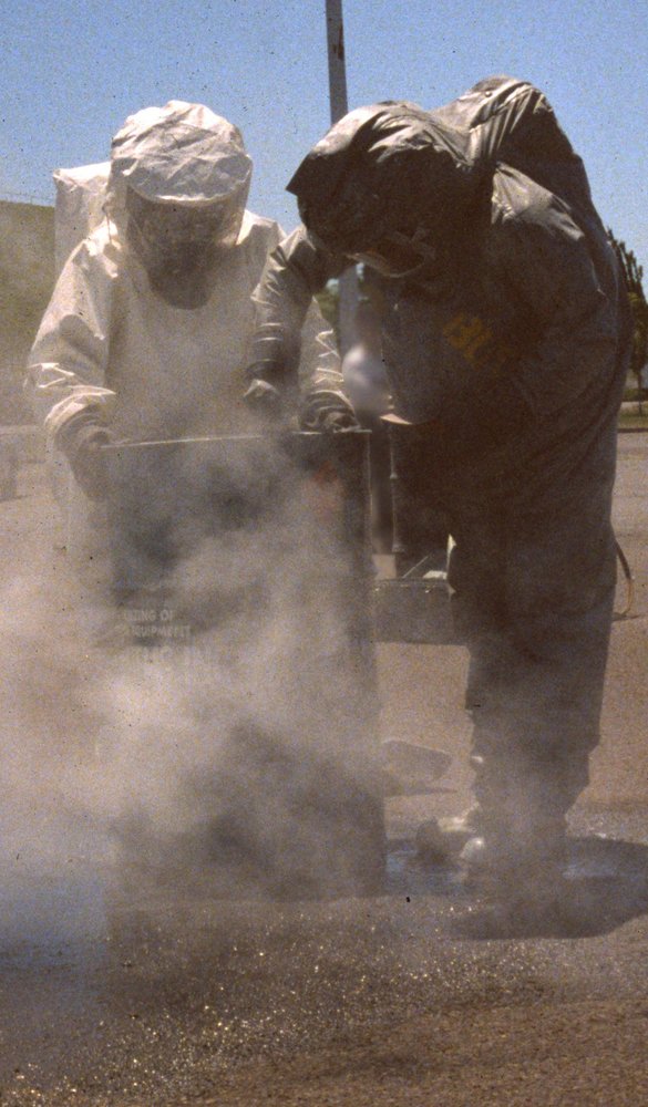 Omnicon Environmental Management - mold inspector in Elmira, OR