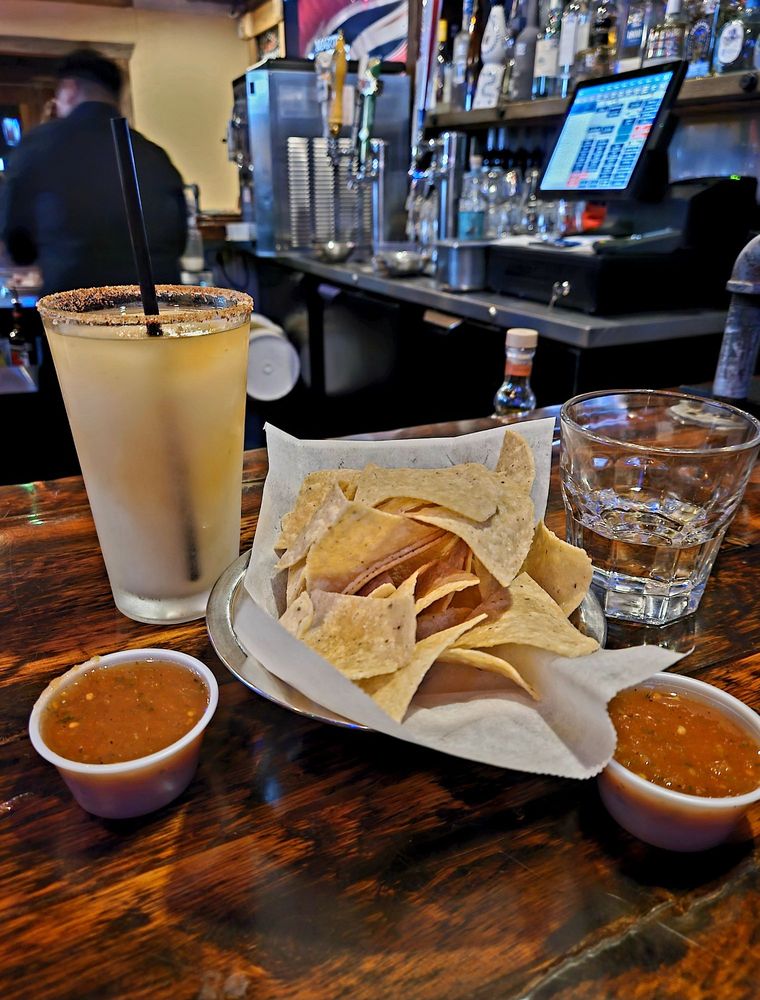 Frankie's