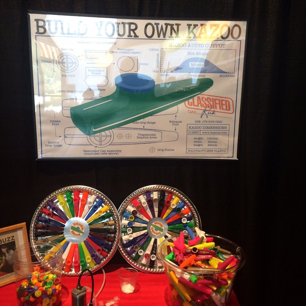 Kazoobie Kazoos - Museums Near Me - Beaufort, South Carolina Kazoobie Kazoos - Museums Near Me - Beaufort, South Carolina