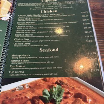 Star of India - Menu - Indian Near Me - Aurora, Colorado Star of India - Menu - Indian Near Me - Aurora, Colorado