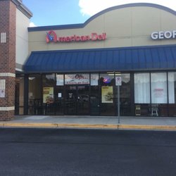 American Deli