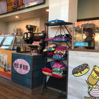 Duck Donuts - Donuts Near Me - Rancho Cucamonga, California Duck Donuts - Donuts Near Me - Rancho Cucamonga, California