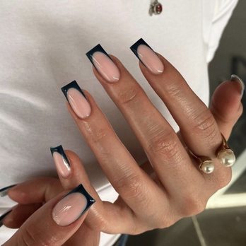 Nail-It! - Nail Salons Near Me - Spring Valley, California