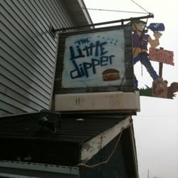 The Dipper Little - ****OPEN for business ( w/ new ATM)****