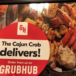 Seafood In Red Bank Yelp The Cajun Crab Louisiana Seafood Restaurant