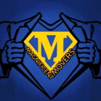 Magnificent Movers - Movers Near Me