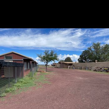 Raptor Ranch - RV Parks Near Me - Williams, Arizona Raptor Ranch - RV Parks Near Me - Williams, Arizona