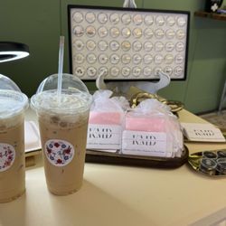 Top Shelf Espresso