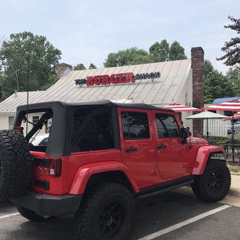 The Burger Shack - Chantilly - Hot day out! - Hot Dogs Near Me - Chantilly, Virginia The Burger Shack - Chantilly - Hot day out! - Hot Dogs Near Me - Chantilly, Virginia