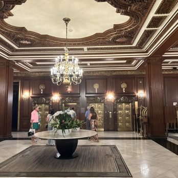 Omni Parker House - Hotels Near Me - Boston, Massachusetts Omni Parker House - Hotels Near Me - Boston, Massachusetts