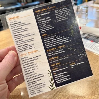 The Stockpot Chesapeake - Menu - Comfort Food Near Me - Chesapeake, Virginia The Stockpot Chesapeake - Menu - Comfort Food Near Me - Chesapeake, Virginia
