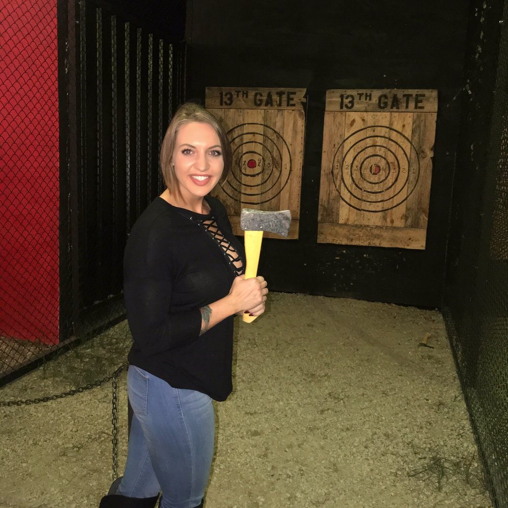 The 13th Gate - Haunted Houses Near Me - Baton Rouge, Louisiana The 13th Gate - Haunted Houses Near Me - Baton Rouge, Louisiana