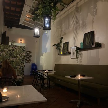 Azalea - Atmosphere - Asian Fusion Near Me - San Juan, Puerto Rico Azalea - Atmosphere - Asian Fusion Near Me - San Juan, Puerto Rico