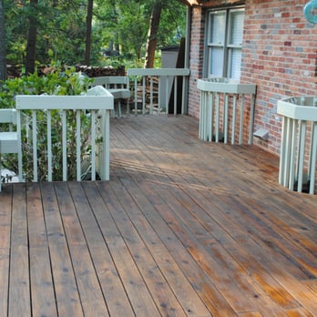 We Restore Decks - Decks & Railing Near Me - Annapolis, Maryland