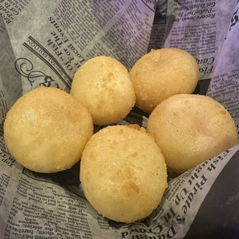 Mr. Dak - Cheese ball - Chicken Wings Near Me - Flushing, New York