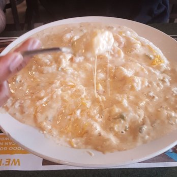 Metro Diner - Shrimp and grits - Diners Near Me - Gainesville, Florida Metro Diner - Shrimp and grits - Diners Near Me - Gainesville, Florida