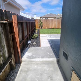 Ideal Landscape & Concrete - Landscaping Near Me Ideal Landscape & Concrete - Landscaping Near Me