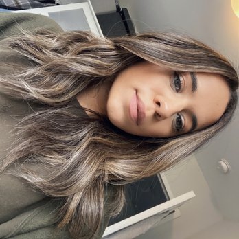 Hair Throne - after - Hair Stylists Near Me - New York, New York