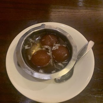 Masala - Gulab Jamun - Indian Near Me - Somerville, Massachusetts