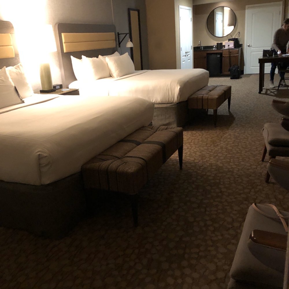 Beach Terrace - Room 15 - King panoramic ocean view - Hotels Near Me - Carlsbad, California