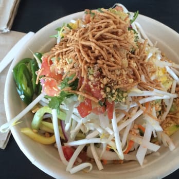 TAP The Asian Project - Do-It-Yourself Food Near Me - Burbank, California TAP The Asian Project - Do-It-Yourself Food Near Me - Burbank, California