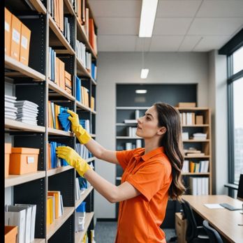 Executive Standard Sanitation - Office Cleaning Near Me - Raytown, Missouri Executive Standard Sanitation - Office Cleaning Near Me - Raytown, Missouri
