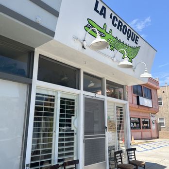 La 'Croque - Sandwiches Near Me - Long Beach, California La 'Croque - Sandwiches Near Me - Long Beach, California