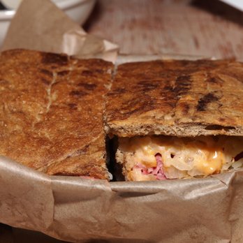The Homestead - Reuben. - Delis Near Me - Remington, Indiana