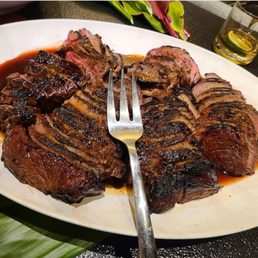 Kalbi Kalbi