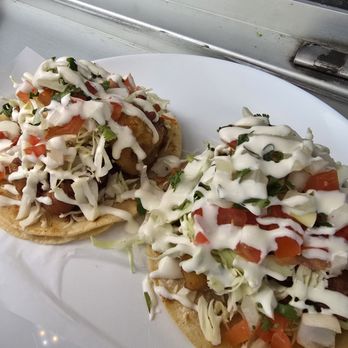 Monster Tacos - Food Trucks Near Me - Los Angeles, California Monster Tacos - Food Trucks Near Me - Los Angeles, California