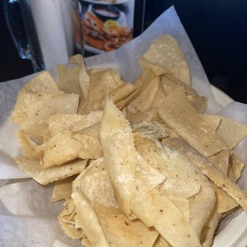 Uncle Julio's - Warm chips - Mexican Near Me - Orlando, Florida Uncle Julio's - Warm chips - Mexican Near Me - Orlando, Florida