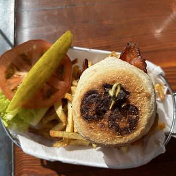 Diablo Burger - Burgers Near Me - Flagstaff, Arizona