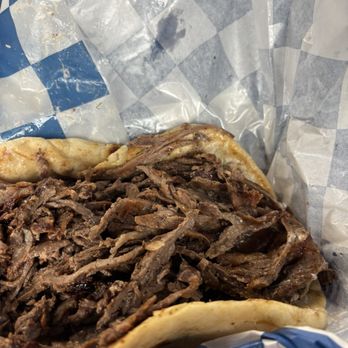 Kalimera Gyro - Beef & lamb gyro $16 - Greek Near Me - Morristown, New Jersey Kalimera Gyro - Beef & lamb gyro $16 - Greek Near Me - Morristown, New Jersey