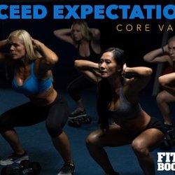 2B Fit Cupertino - Be The Best YOU!!!