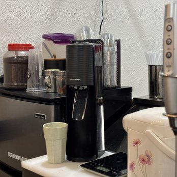 Lynnwood Pho - Beverage making station - Vietnamese Near Me - Lynnwood, Washington Lynnwood Pho - Beverage making station - Vietnamese Near Me - Lynnwood, Washington