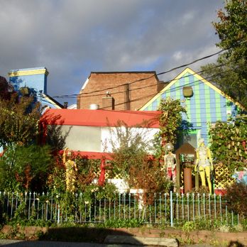 Papermoon Diner - Diners Near Me - Baltimore, Maryland