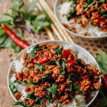 Chef Nourish - Food Delivery Services Near Me - Los Angeles, California