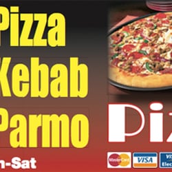 Pizza Mondo