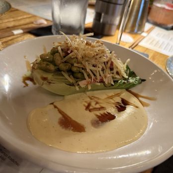 Sun Surf Sand - Grilled Caesar - Sushi Bars Near Me - Fort Lauderdale, Florida