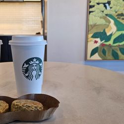 Starbucks - 2024 Leap Year BOGO until 03/03