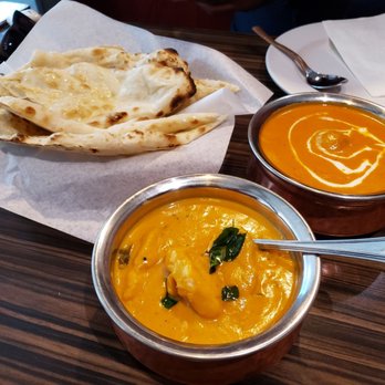 Indian Delicacy - Andhra fish curry ($15.95) and malai kofta ($14.95) - Indian Near Me - Vancouver, British Columbia Indian Delicacy - Andhra fish curry ($15.95) and malai kofta ($14.95) - Indian Near Me - Vancouver, British Columbia
