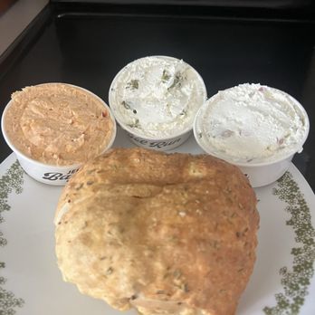 Jeff's Bagel Run - Coffee & Tea Near Me - Orlando, Florida