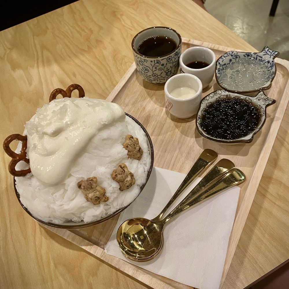 D For Dessert - Shaved Ice Near Me - Hollywood, Florida D For Dessert - Shaved Ice Near Me - Hollywood, Florida