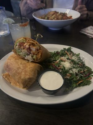 Reivers Bar & Grill by null