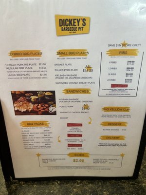 Menu photo 4 30 Below Ice Cream Atmore, AL