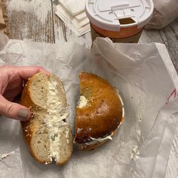 Bagelry