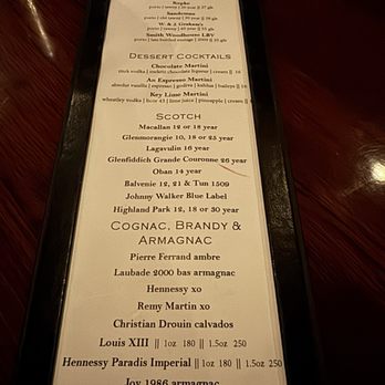 A Restaurant - Menu - New American Near Me - Newport Beach, California A Restaurant - Menu - New American Near Me - Newport Beach, California