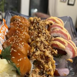 Dill Pickle Food Co-Op - Chef Special 5A